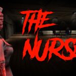 【注目の島】THE NURSE [HORROR]