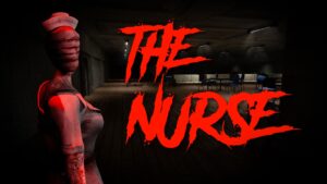 【注目の島】THE NURSE [HORROR]