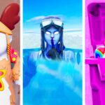 【注目の島】COLOR HIDE AND SEEK