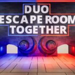 【注目の島】Duo Escape Room Together