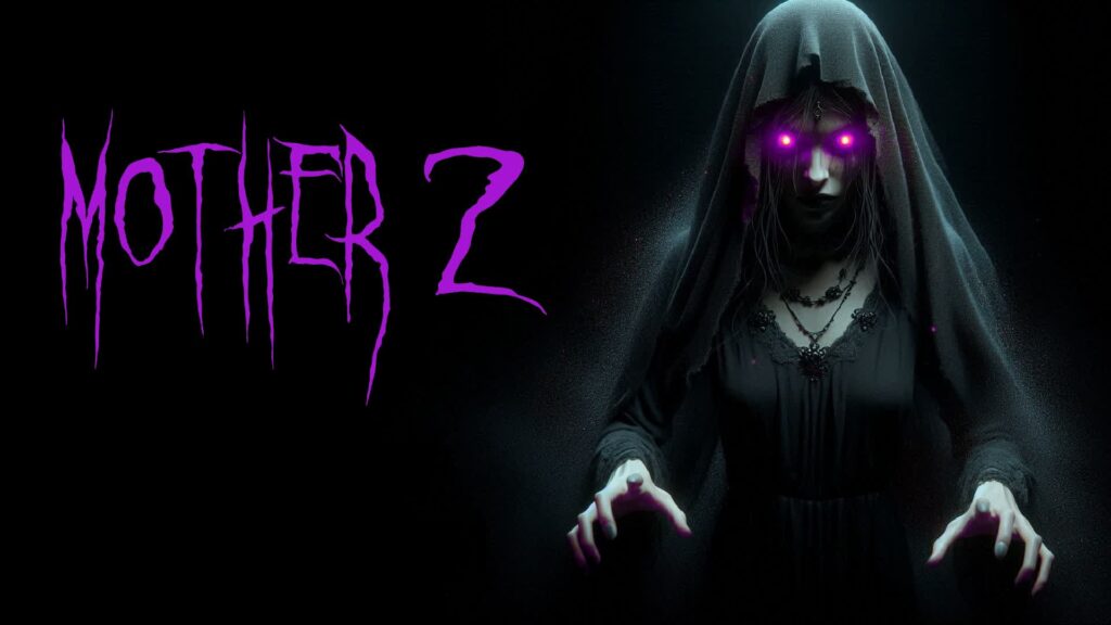 【注目の島】MOTHER 2 [HORROR]