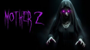 【注目の島】MOTHER 2 [HORROR]