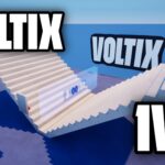 【注目の島】Voltix 1v1