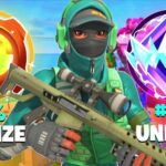 【注目の島】⭐ WRECKED ONE SHOT - CRAZY GUN GAME