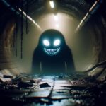 【注目の島】PHOBIA [HORROR]