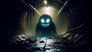 【注目の島】PHOBIA [HORROR]