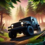 【注目の島】Chapter 5 Season 3 Drive 2