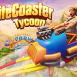 【注目の島】🎢FortniteCoaster - Tycoon🎢