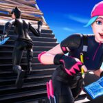 【注目の島】FFA 1V1 MAP {200 PUMP}