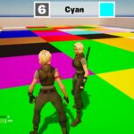 【注目の島】Color Block