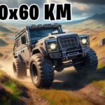 【注目の島】DRIVING ISLAND WORD