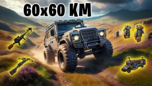 【注目の島】DRIVING ISLAND WORD