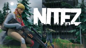 【注目の島】NiteZ