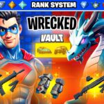 【注目の島】RED VS BLUE🔴🔵 GUN GAME LIVE EVENT🎥