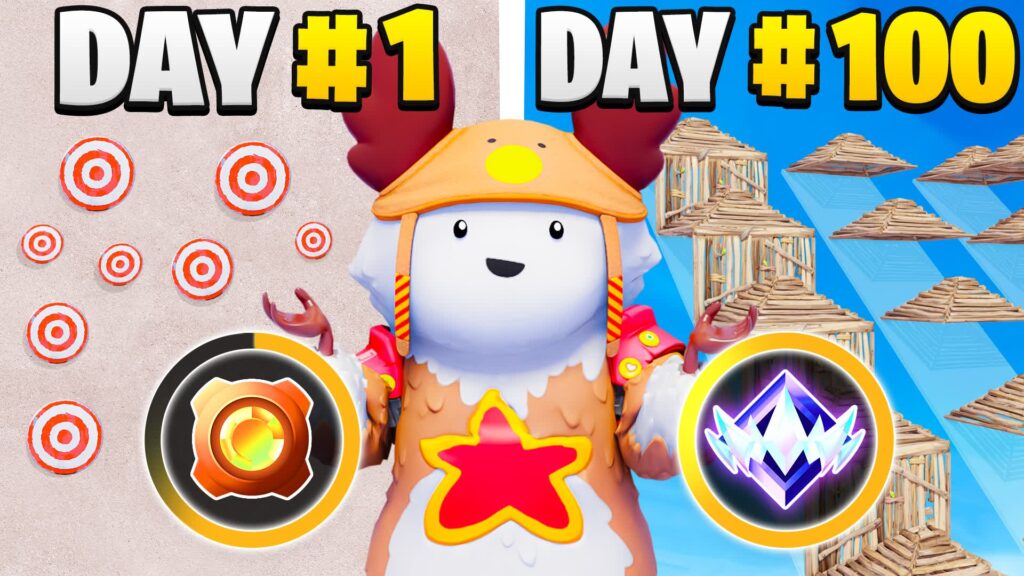 【注目の島】Ranked Practice Tycoon