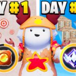 【注目の島】Ranked Practice Tycoon