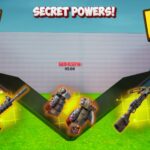 【注目の島】⚠️ Extreme🔥1v1 All Weapons