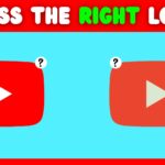 【注目の島】GUESS THE RIGHT LOGO! 🔎