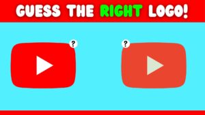 【注目の島】GUESS THE RIGHT LOGO! 🔎