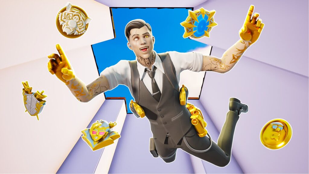 【注目の島】⭐️MEDALLION PIT