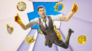 【注目の島】⭐️MEDALLION PIT