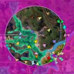 【注目の島】☢ معركة constant battle ™