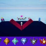 【注目の島】FASHION 1V1 RANKED