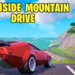 【注目の島】🌊Ocean Side Mountain Drive🌄