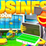【注目の島】BUSINESS TYCOON💼