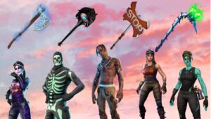 【注目の島】FREE SKIN METHOD VEHICLE ONLY