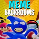 【注目の島】MEME BACKROOMS