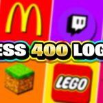 【注目の島】GUESS 400 LOGOS! 🔎