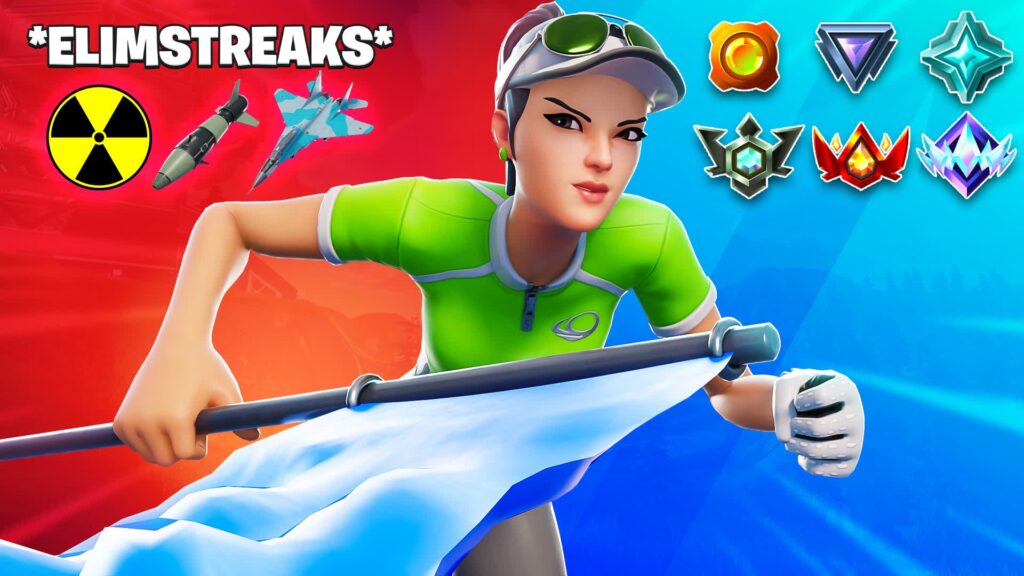 【注目の島】Pro Capture The Flag🚩