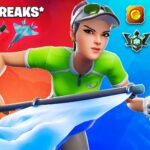 【注目の島】Pro Capture The Flag🚩