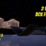 【注目の島】Custom Duo/Solo box fight