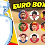 【注目の島】EURO CUP BOXFIGHTS📦