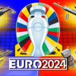 【注目の島】EURO RED VS BLUE🔴🔵