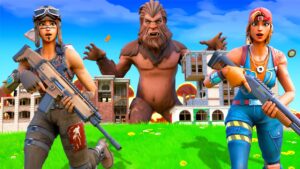 【注目の島】GIANT SURVIVAL