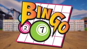 【注目の島】THE BINGO