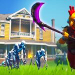 【注目の島】ZOMBIE FARM 2.22🧟