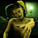 【注目の島】[HORROR] THE JESTER 2