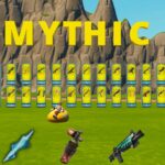 【注目の島】Mythic FFA