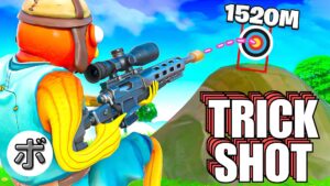 【注目の島】🎯BKK TRICKSHOT🎯