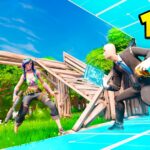 【注目の島】MECHANICS 1V1 📝