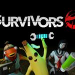 【注目の島】SURVIVORS