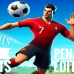 【注目の島】Penalty Box Fights - Penaldo Edition