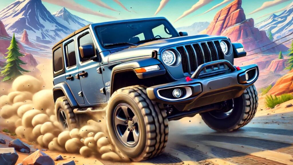 【注目の島】CHAPTER 5 SEASON 3 DRIVE 15