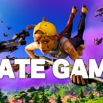 【注目の島】LATE GAME 3.0 [SOLO]