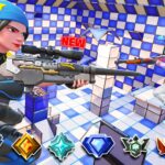 【注目の島】SNIPER ONE SHOT [FFA]🎯