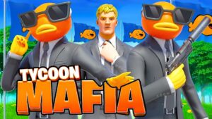 【注目の島】MAFIA 2 TYCOON🔥
